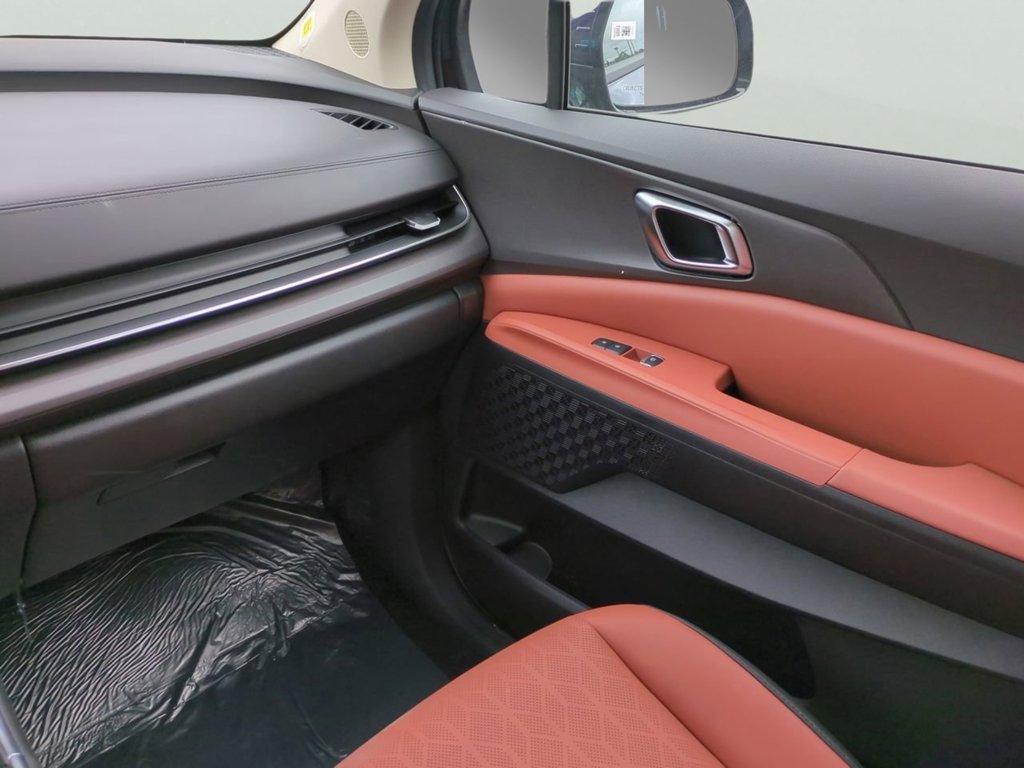 2026 Kia Carnival EX - Photo 20