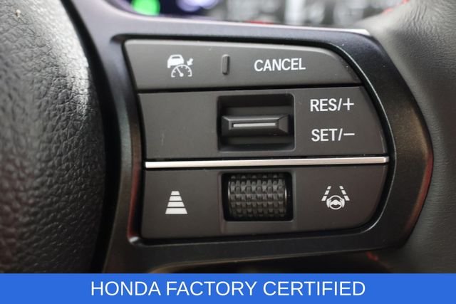 2024 Honda Civic Hatchback Type-R - Photo 12