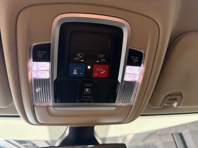 Certified Used 2022 White Ram Laramie image 30