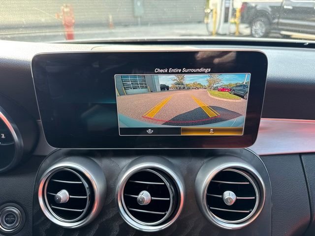 Used 2020  Mercedes-Benz C 300 image 21