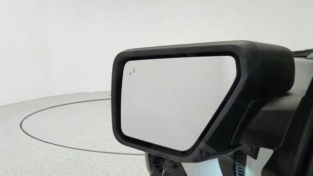 New 2026 White Ford XLT image 11