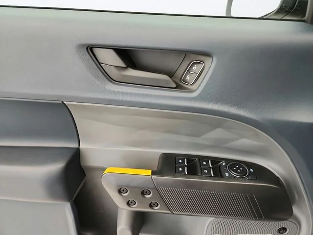 New 2026 Azure Gray Metallic Tri-Coat Ford Tremor® image 22