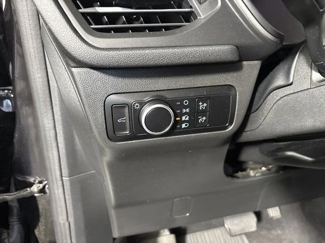 Used 2023 Black Ford Active image 16