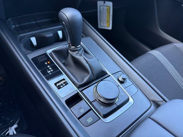 New 2026 Wind Chill Pearl Mazda 2.5 S Select AWD image 18