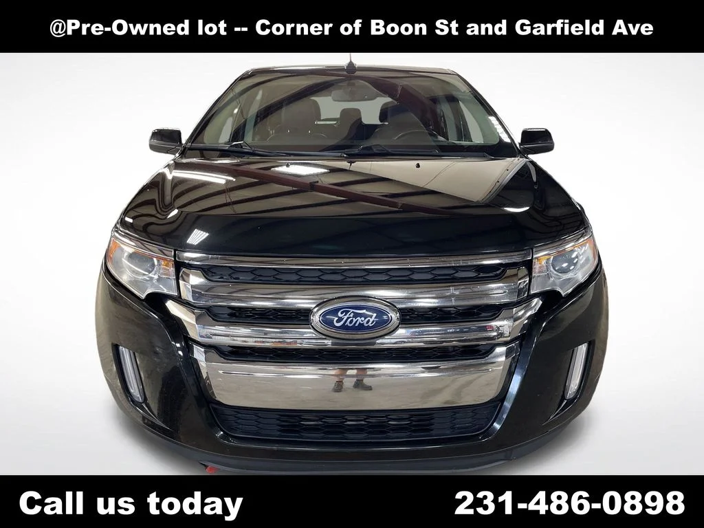 Used 2013  Ford SEL image 8