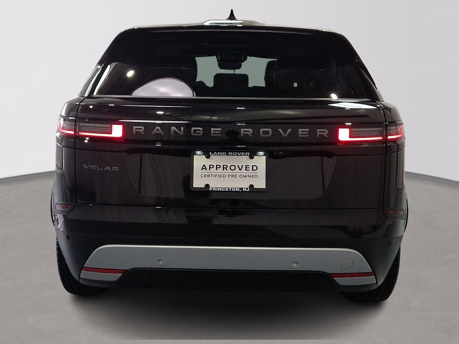 2026 Land Rover Range Rover Velar S - Photo 5