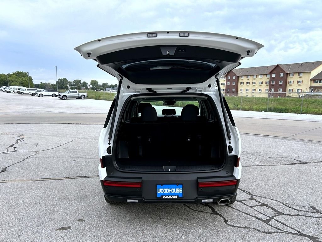 2026 Hyundai Santa Fe SE - Photo 25