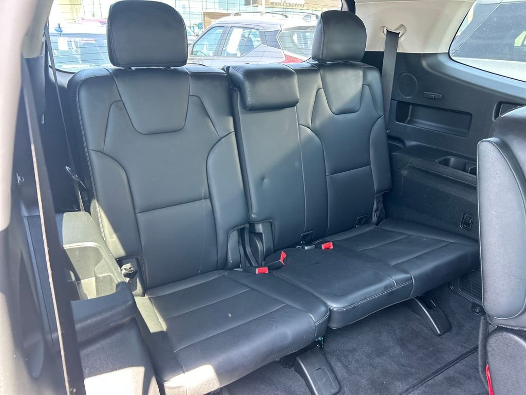 Used 2022 Gray Kia SX image 25