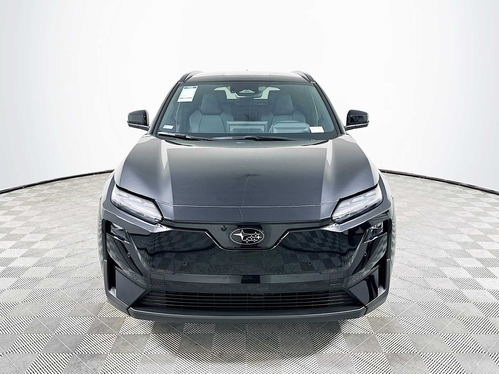 New 2026 ASTRO BLACK MICA Subaru Sport image 2