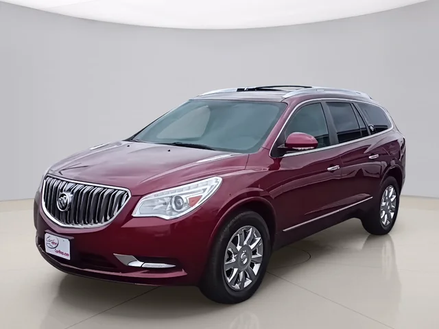 2015 Buick Enclave PREMIUM