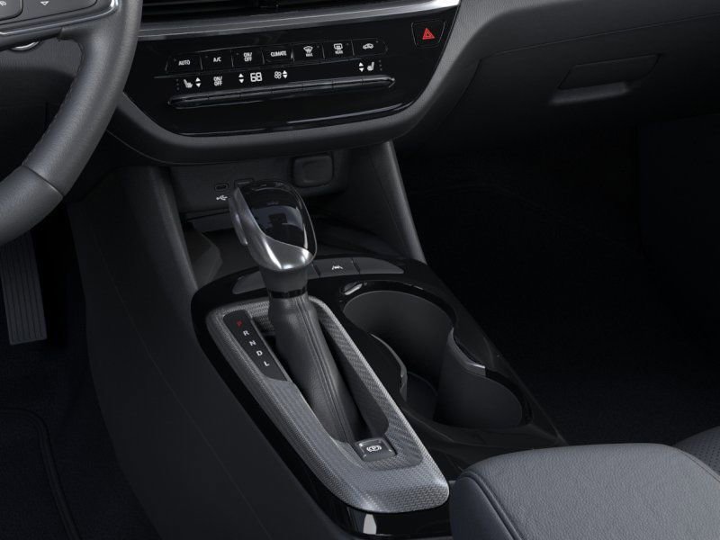 2026 BUICK ENVISTA - Image 29