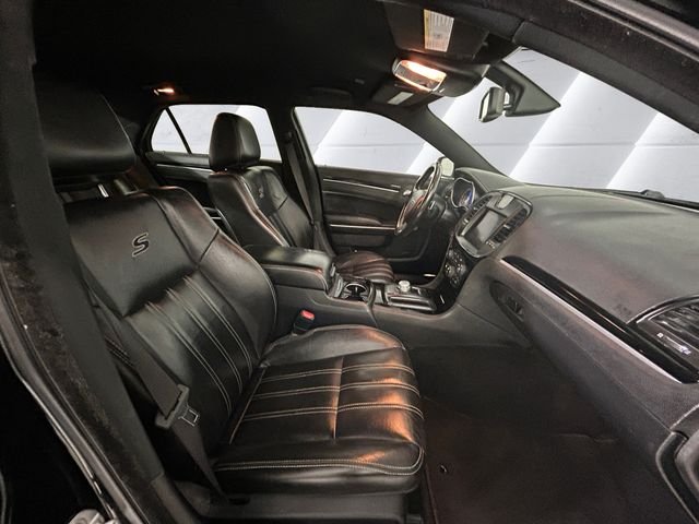Used 2021 Black Chrysler S image 13