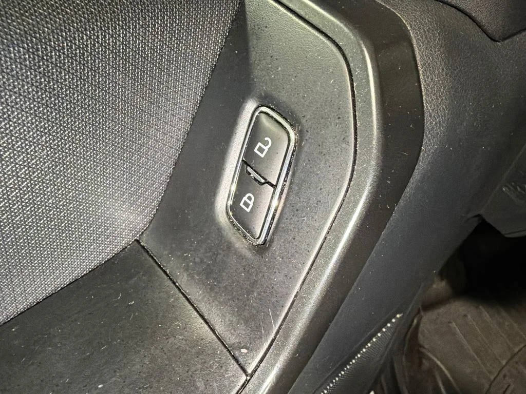 Used 2024 Oxford White Ford STX image 16