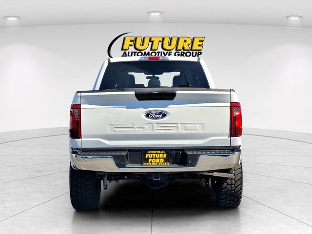 Used 2025  Ford XLT image 5
