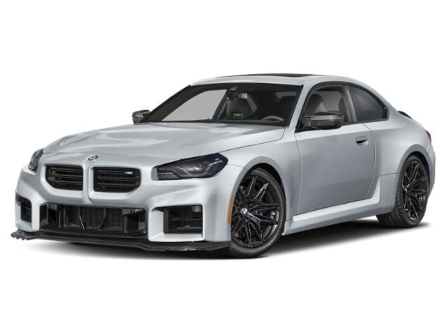 2024 BMW M2 M2 Coupe's photo