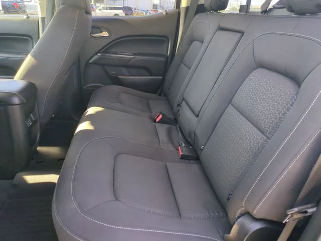 Used 2021 Blue GMC Elevation image 27
