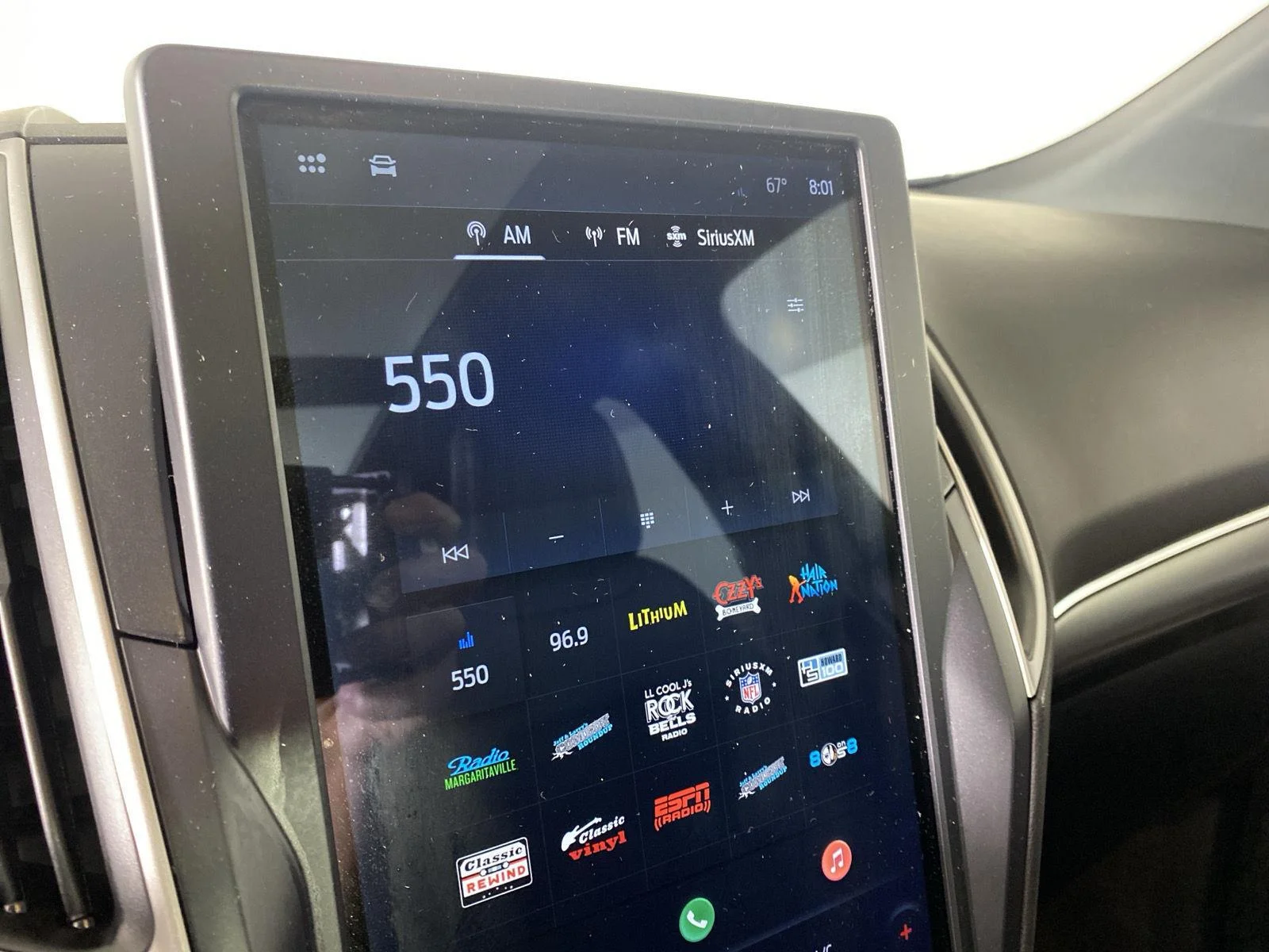 Used 2023 Iconic Silver Ford ST-Line image 28