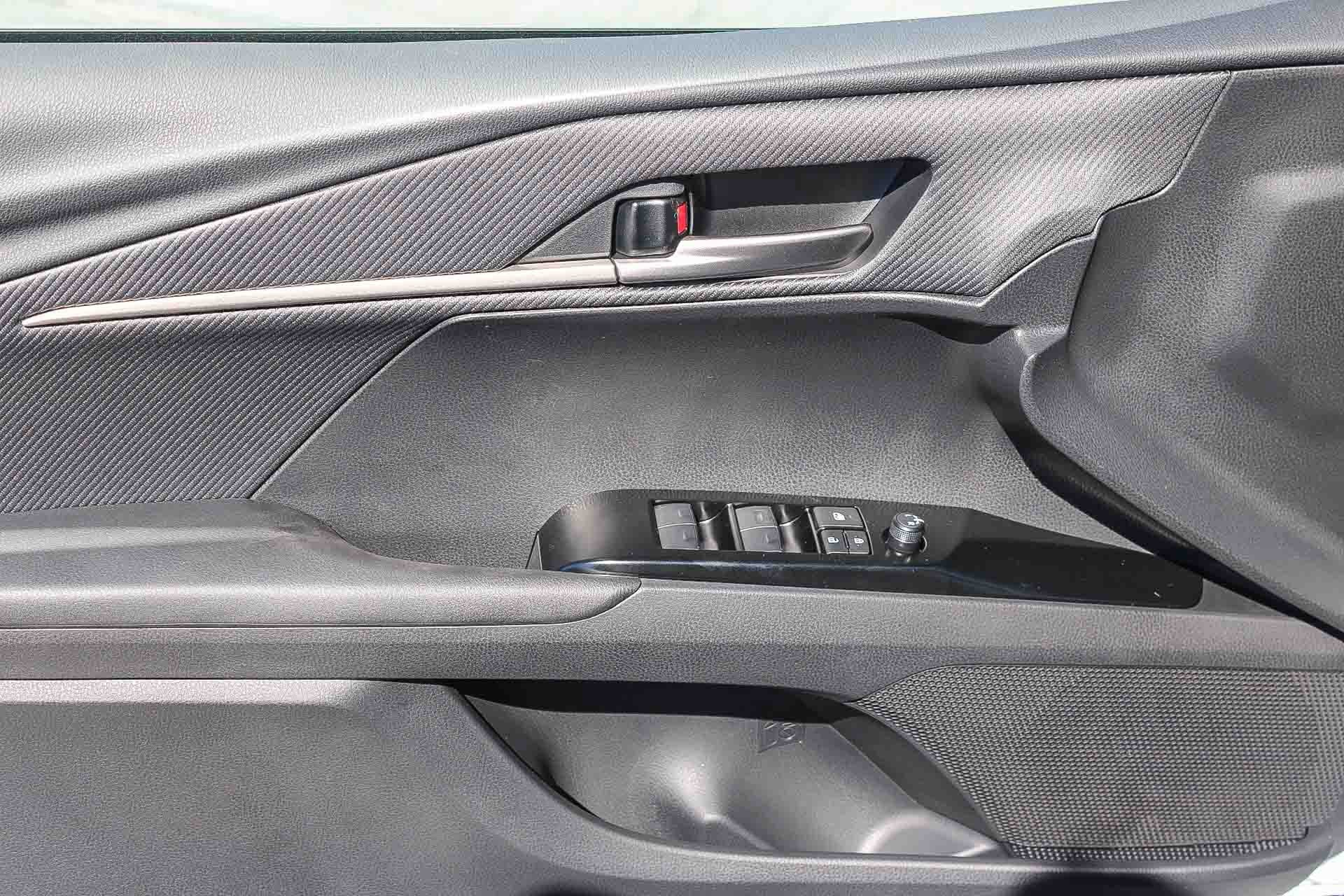 New 2026 Underground Toyota  SE image 22