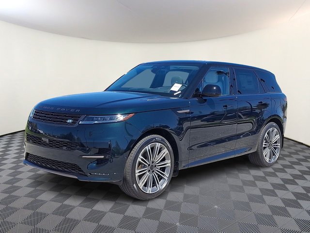 2026 Land Rover Range Rover Sport P400 Dynamic SE