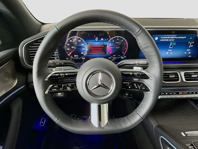 Used 2026  Mercedes-Benz GLS 450 image 11