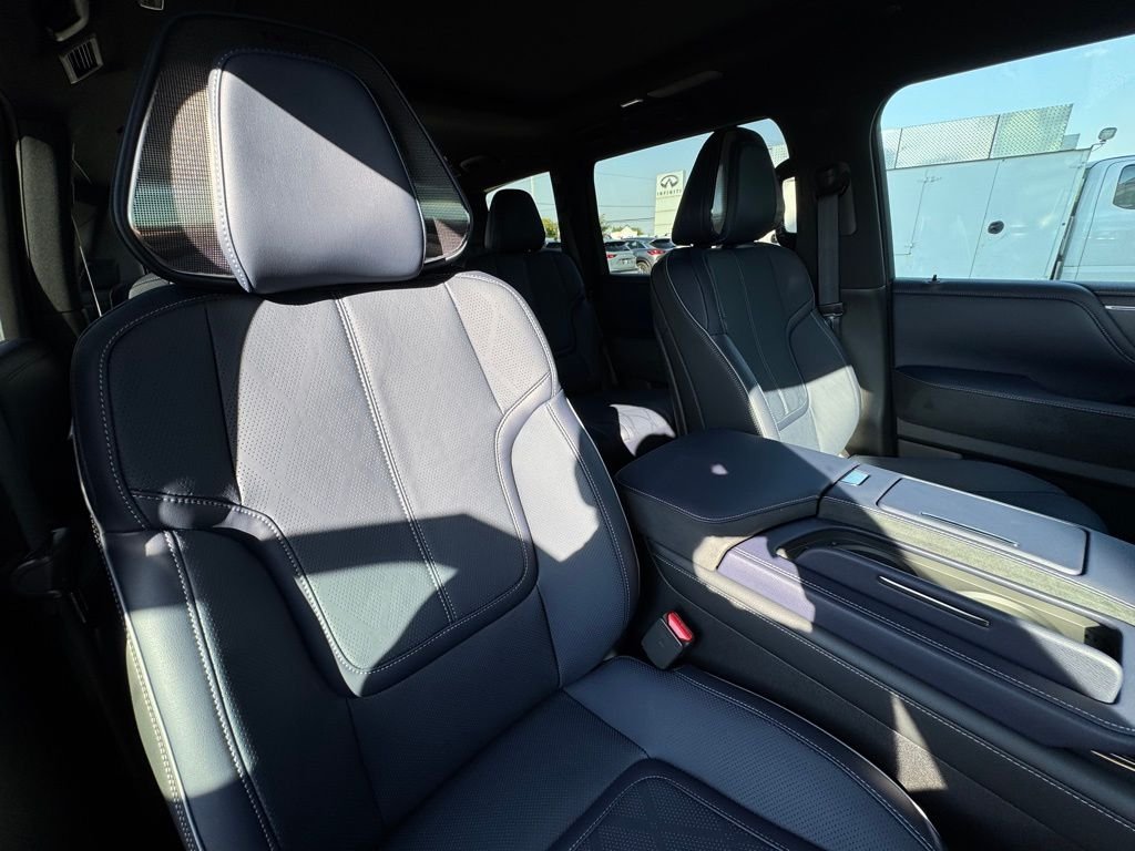 2026 INFINITI QX80 Sport - Photo 28