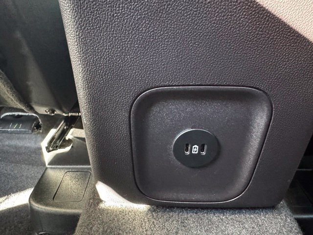Used 2025 Beige Ford Big Bend image 11