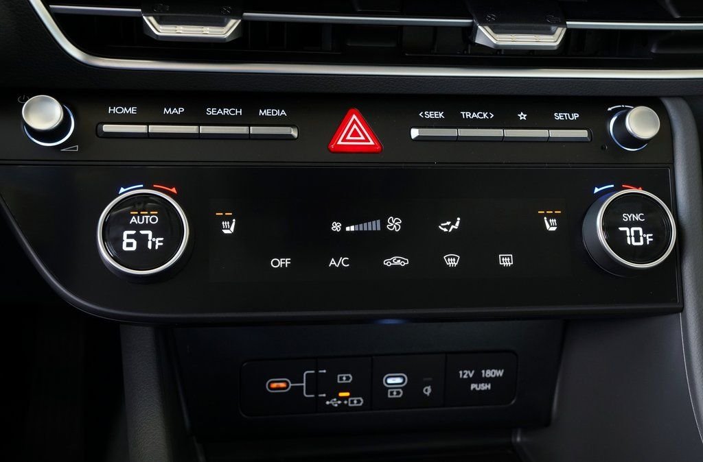 2026 Hyundai Sonata SEL - Photo 20
