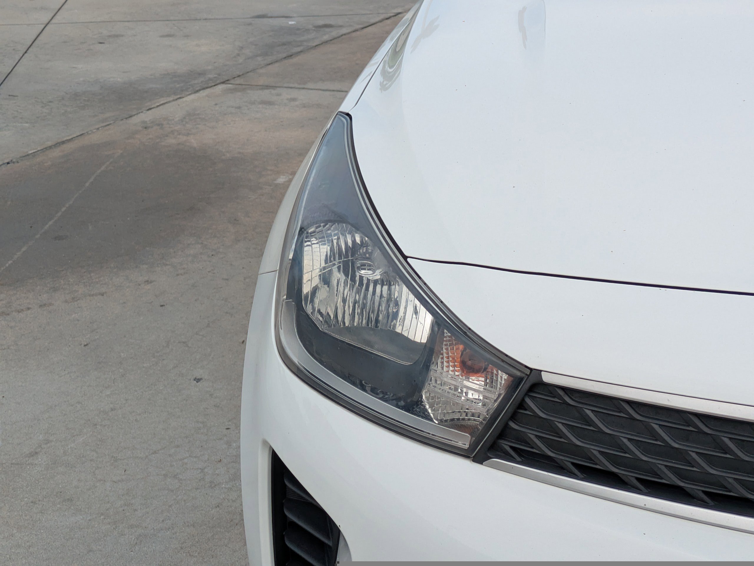 2020 Kia RIO S - Photo 7