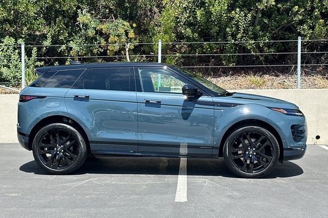 New 2026 Tribeca Blue Land Rover Hoxton Edition image 6