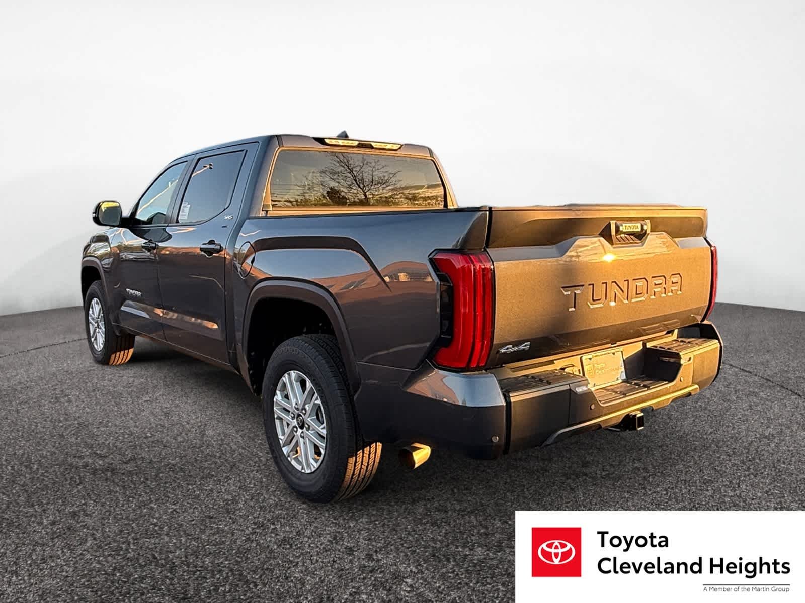 2026 Toyota Tundra SR5 - Photo 7