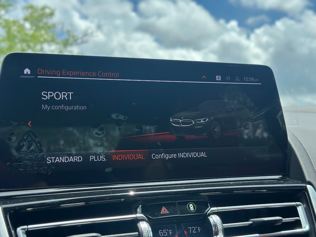 2026 BMW 8 Series 840i - Photo 39