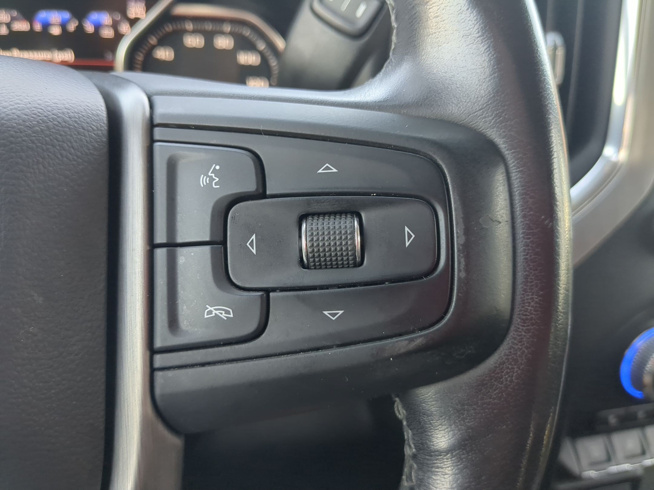 2020 GMC Sierra 3500 Denali HD Denali - Photo 19
