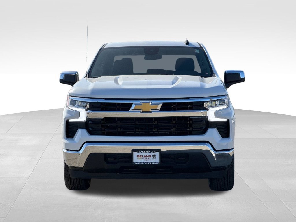 2026 Chevrolet Silverado 1500 LT - Photo 8