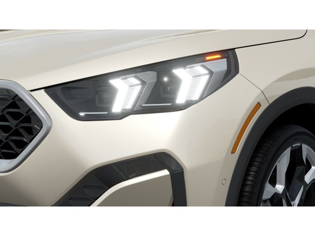 New 2027 Dune Grey Metallic BMW xDrive28i image 6