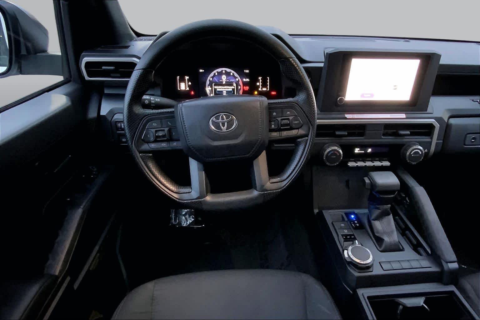 Used 2025 Ice Cap Toyota SR image 6