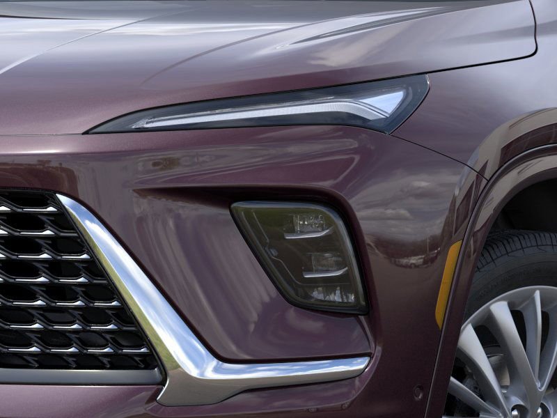 2026 Buick Enclave Avenir - Photo 10