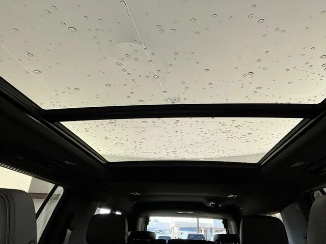New 2026 Glacier White Tricoat GMC Denali image 33