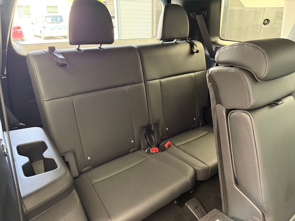 Used 2026 Gray Hyundai SEL image 70