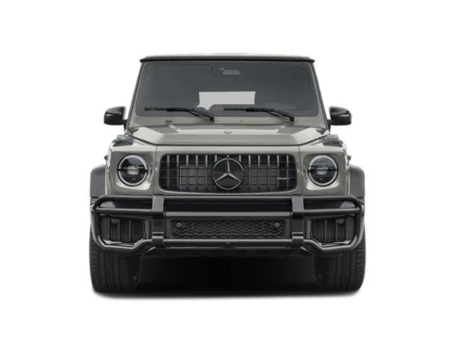 Used 2026 Black Mercedes-Benz G 63 AMG® image 7
