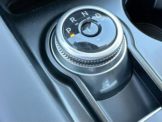 New 2026 Blue Ford Active image 12