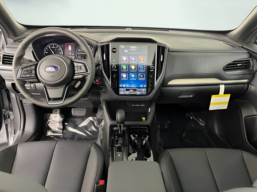 2026 Subaru Forester Limited - Photo 13