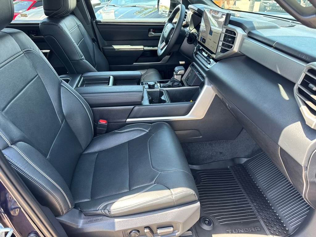 Used 2026  Toyota Limited image 17