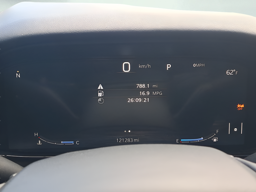 Used 2022 Silver Jeep Series I image 17