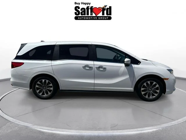 2024 Honda Odyssey EX-L - Photo 6