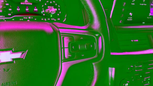 Used 2023 White Chevrolet LT image 23