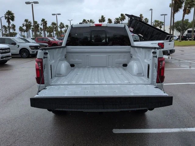 New 2026 Avalanche Ford XLT image 13