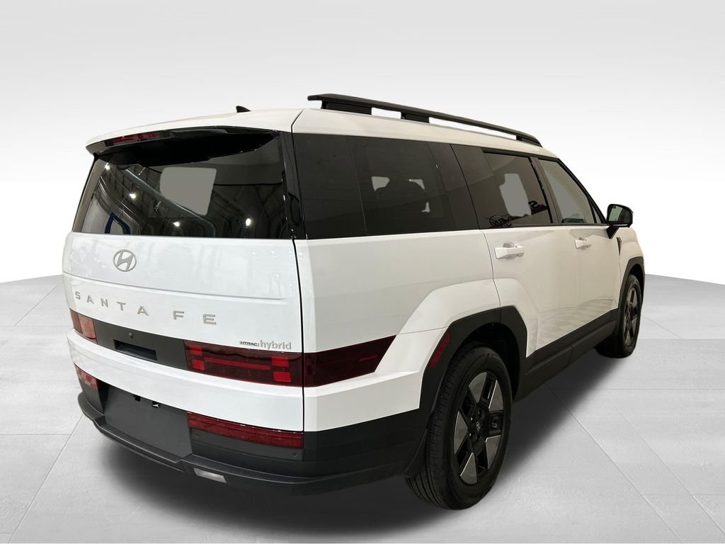 2026 Hyundai Santa Fe SEL - Photo 6