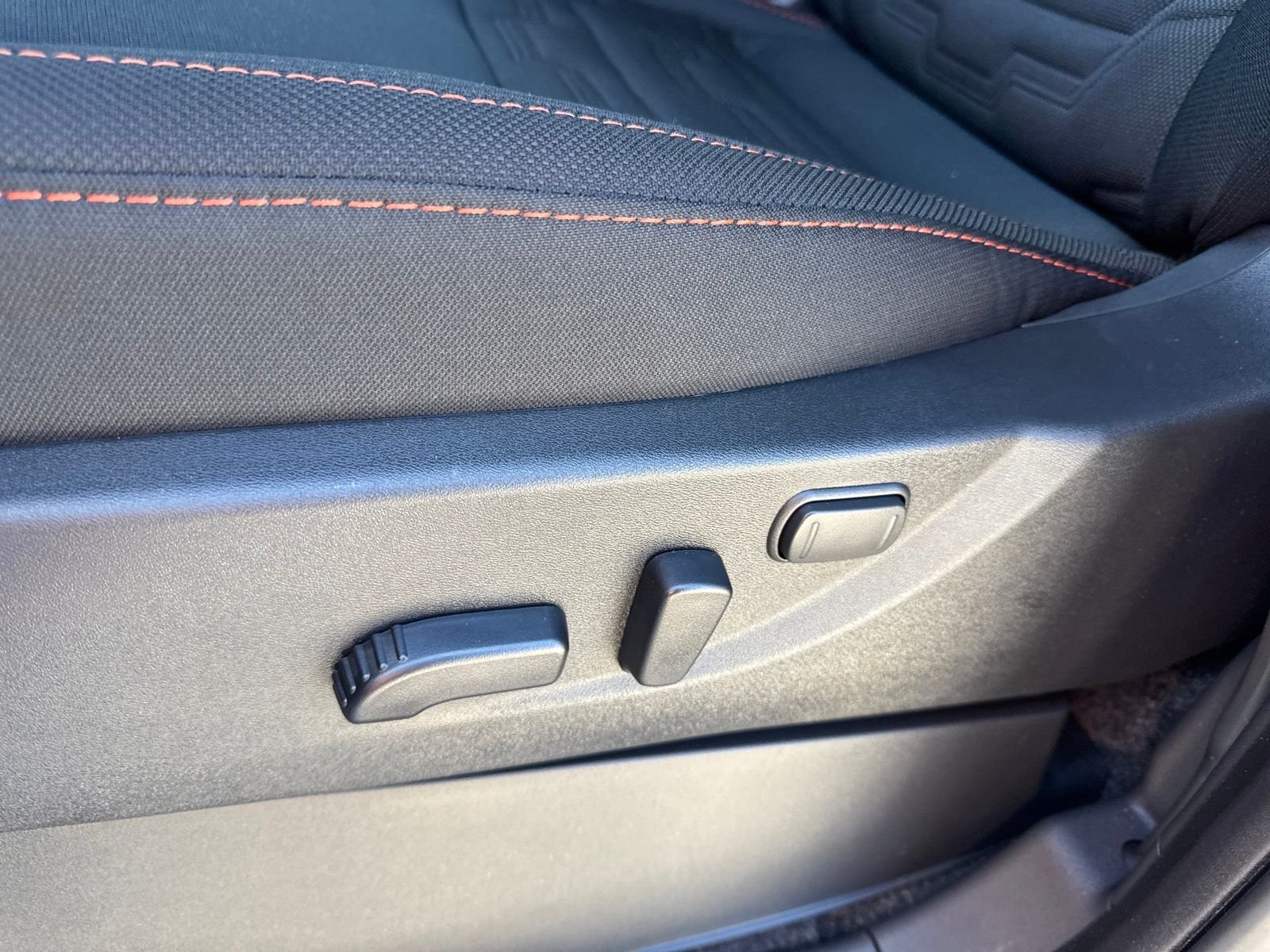 New 2026 Nissan Frontier PRO-X 4D Crew Cab