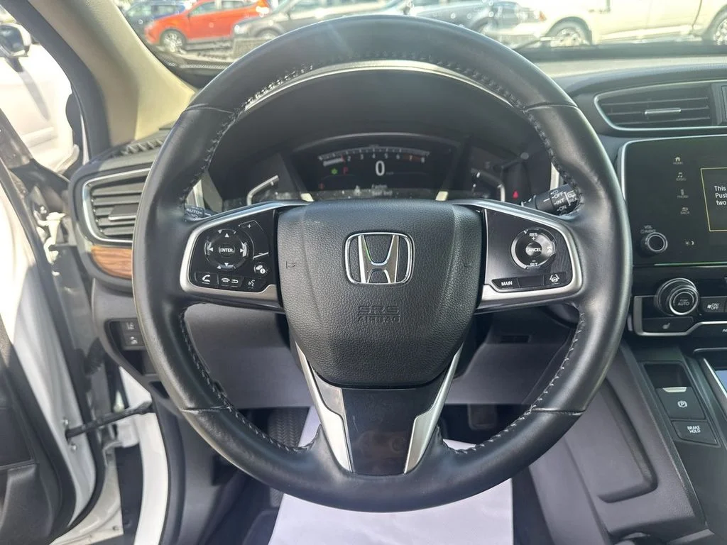 Used 2021  Honda EX-L image 21