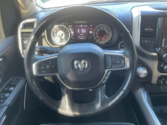 2020 RAM Ram 1500 Pickup Laramie - Photo 13